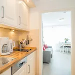Apartamento Wiking, App 114 Westerland