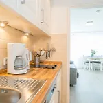 Wiking, App 114 Apartamento Westerland