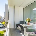 Apartamento Wiking, App 114
