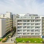 Wiking, App 114 Apartamento Westerland