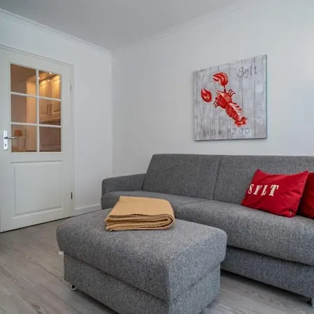 Apartamento Wiking, App 114 *