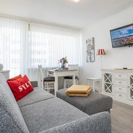 Apartamento Wiking, App 114 *