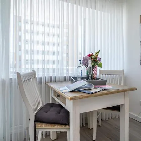 Wiking, App 114 Apartamento *