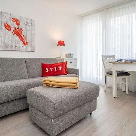Apartamento Wiking, App 114 *