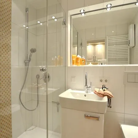 Wiking, App 114 Apartamento *