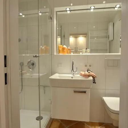 Appartamento Wiking, App 114 Westerland