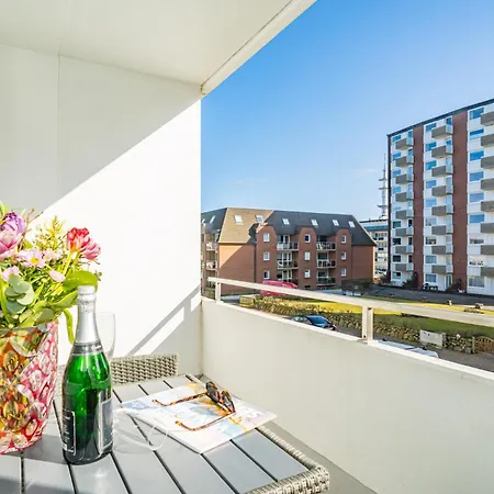 Appartamento Wiking, App 114 Westerland