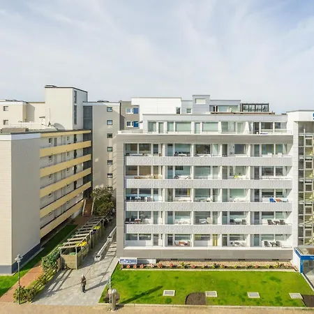 Wiking, App 114 Appartamento Westerland